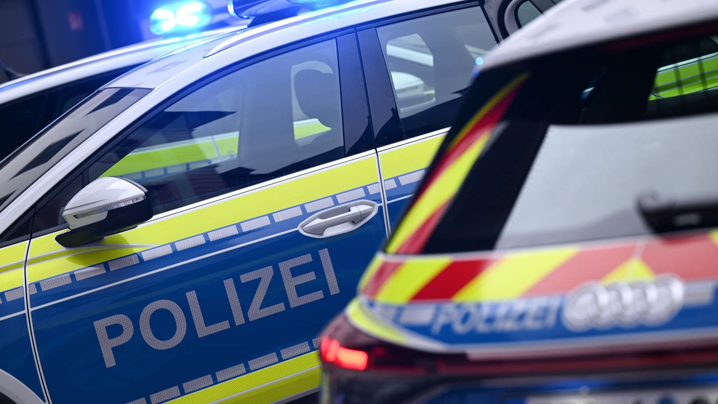 In einer Wohnung in Mainz-Bretzenheim ist ein 37-Jähriger getötet worden. Jetzt hat die Polizei seinen Sohn festgenommen. (Foto: dpa Bildfunk, picture alliance/dpa | Arne Dedert)