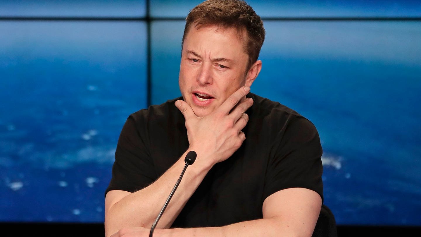 Ehemalige Twitter-Chefs klagen gegen Elon Musk für fette Abfindung (Foto: dpa Bildfunk, Picture Alliance)