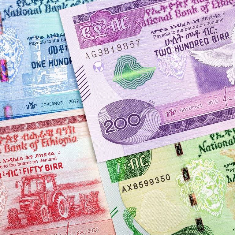 Jackpot?! Bank in Äthiopien macht Minus mit Automaten-Glitch (Foto: IMAGO, Panthermedia)