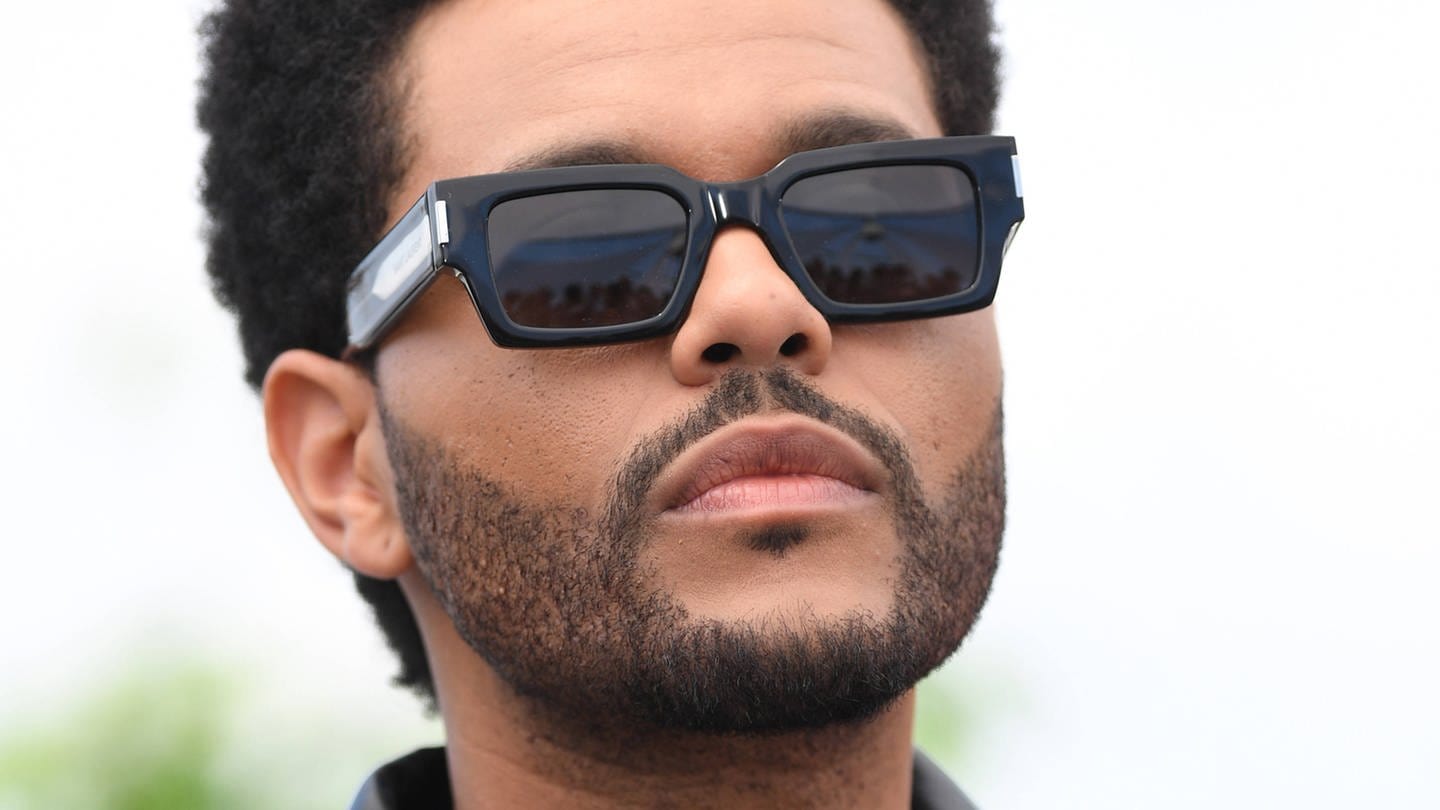 American singer/ actor Abel The Weeknd Tesfaye attends a photo call for The Idol at the 76th Cannes Film Festival at Palais des Festivals in Cannes, France on Tuesday, May 23, 2023. (Foto: IMAGO, IMAGO / UPI Photo)