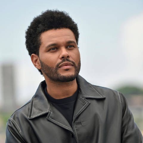 Sänger The Weeknd (Foto: IMAGO, Andia)