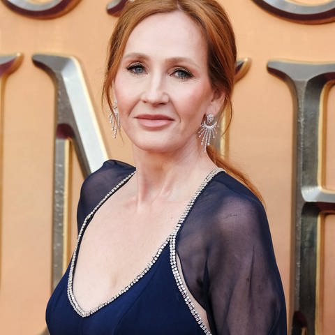 J.K.Rowling (Foto: IMAGO, IMAGO / Avalon.red )