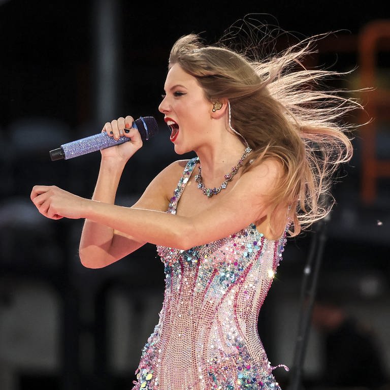 Die verurteilte Mordbeteiligte Gipsy Rose Blanchard glaubt: In Taylor Swifts Song "Fresh Out The Slammer" gehts um ihre Entlassung aus dem Knast.