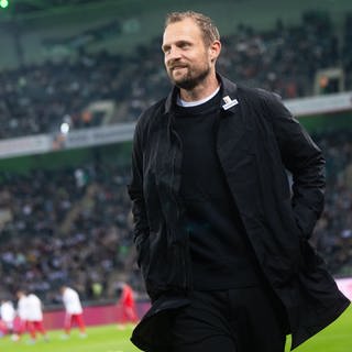 Bo Svensson - Er soll neuer Trainer von Union Berlin werden.