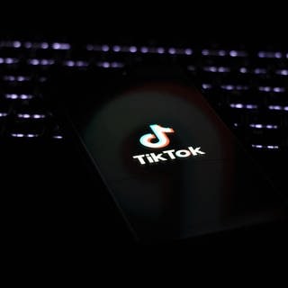 TikTok wurde von Hackern angegriffen. Jetzt werden die Sicherheitsmaßnahmen verstärkt.