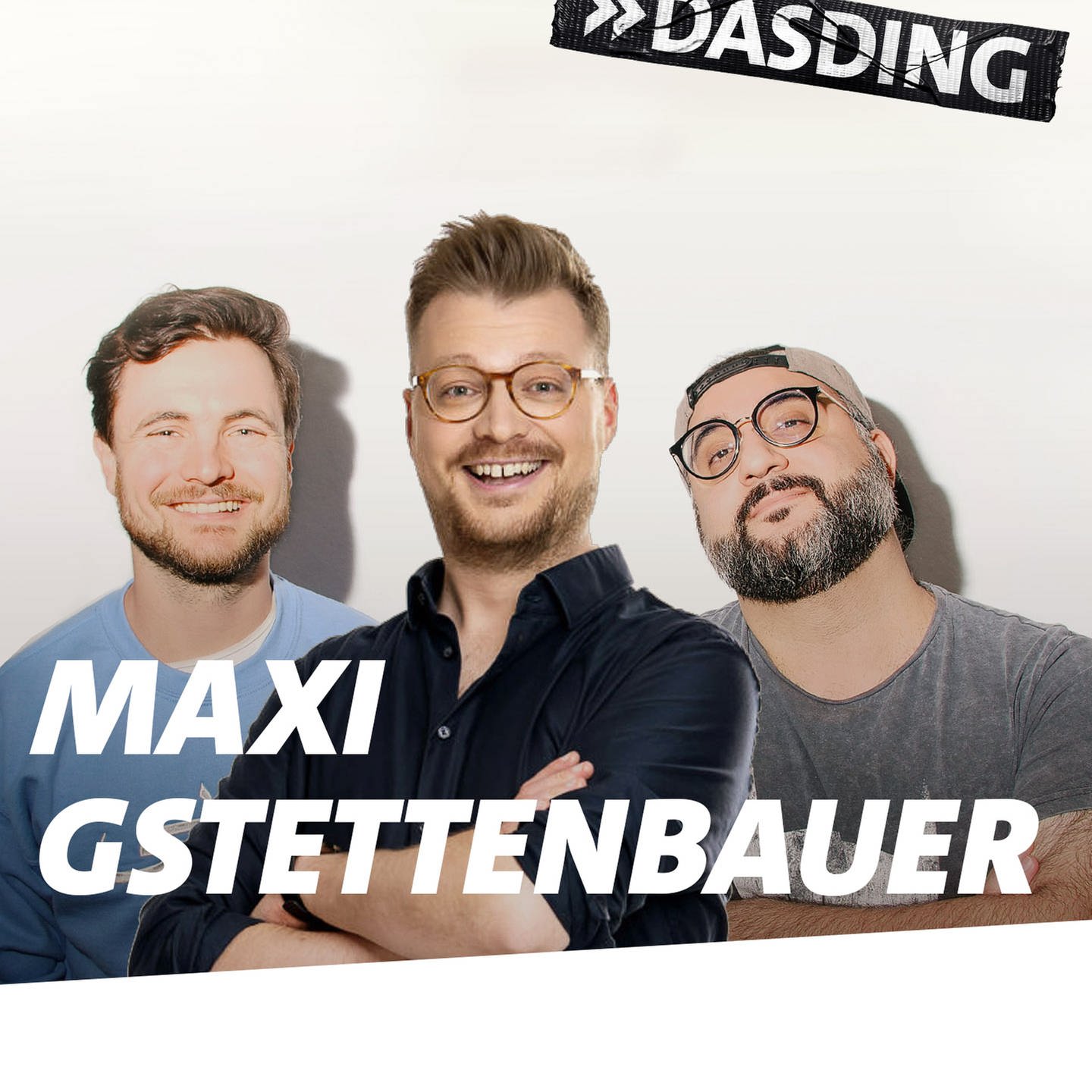 Maxi Gstettenbauer: 14 Mal bei TVTOTAL! | DEEP&DUMM #62