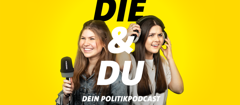 Die & Du (Foto: SWR DASDING)