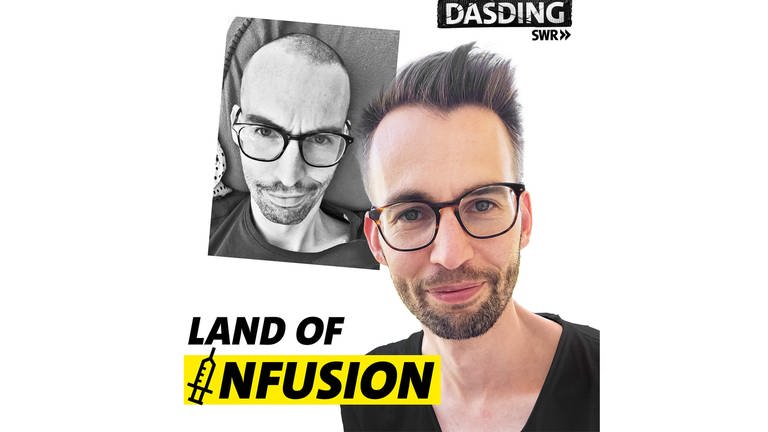 Land of Infusion (Foto: DASDING)