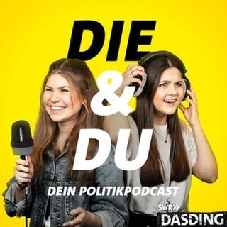 Die & Du (Foto: SWR DASDING)