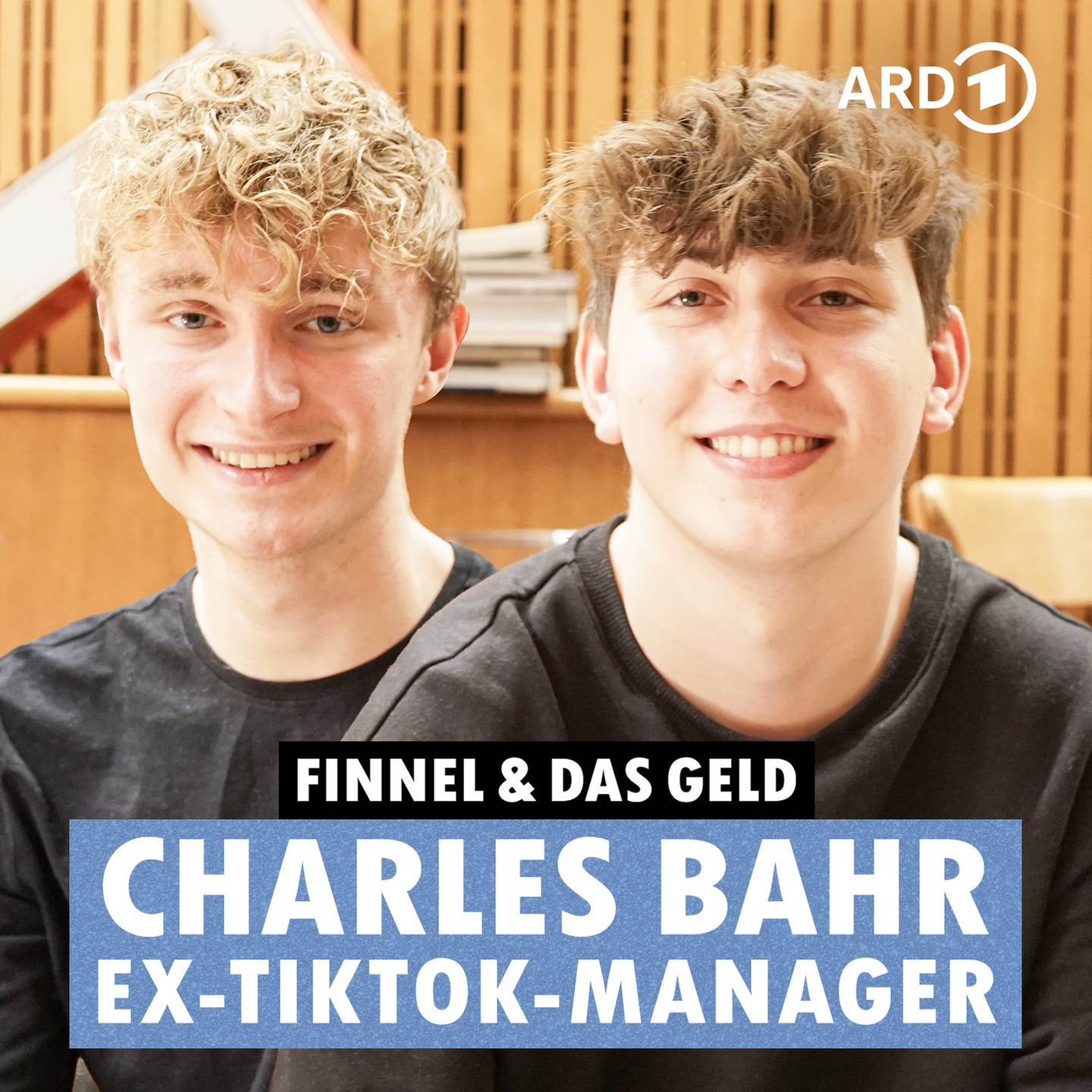 TikTok-Manager & Privatjet fliegen mit 19 - Wie geht das? | feat. Charles Bahr