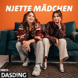 Njette Mädchen Cover (Foto: SWR DASDING)