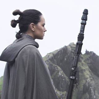 Rey in Star Wars (Foto: ZUMA Press)