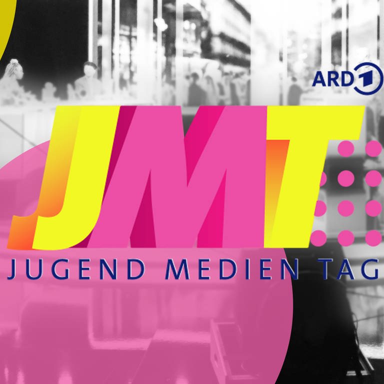 ARD Jugendmedientag 2021 (Foto: DASDING)