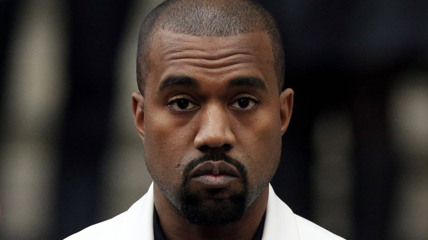 Kanye West: Neue Doku-Serie 