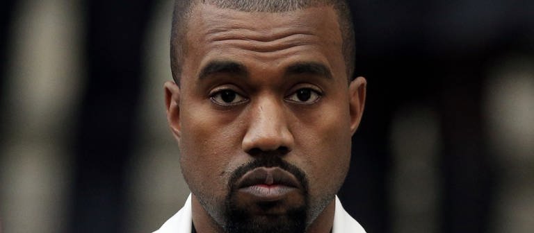 Kanye West: Neue Doku-Serie "jeen-yuhs" (Foto: picture-alliance / Reportdienste, empics | Jonathan Brady)