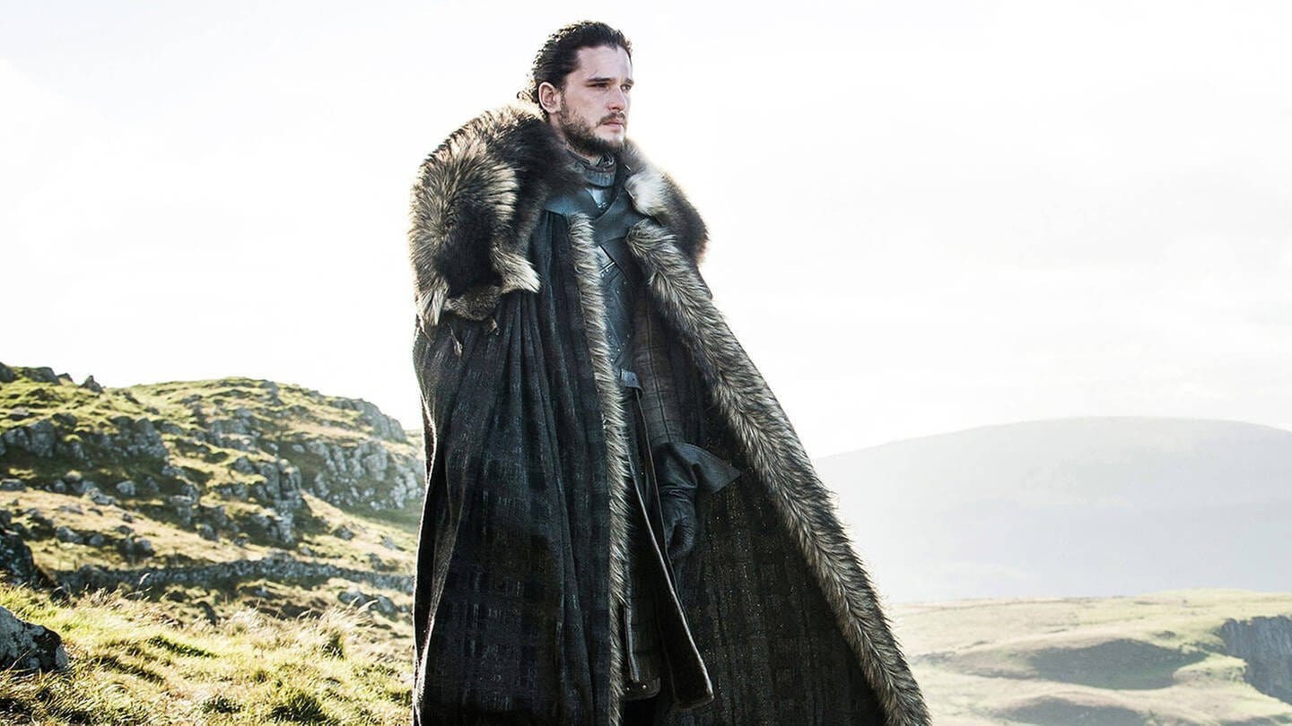 Jon Snow Game of Thrones (Foto: IMAGO, ZUMA Press)