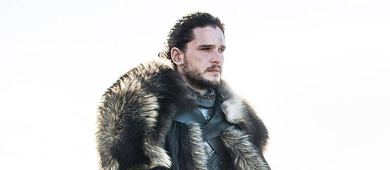 Jon Snow Game of Thrones  (Foto: IMAGO, ZUMA Press)