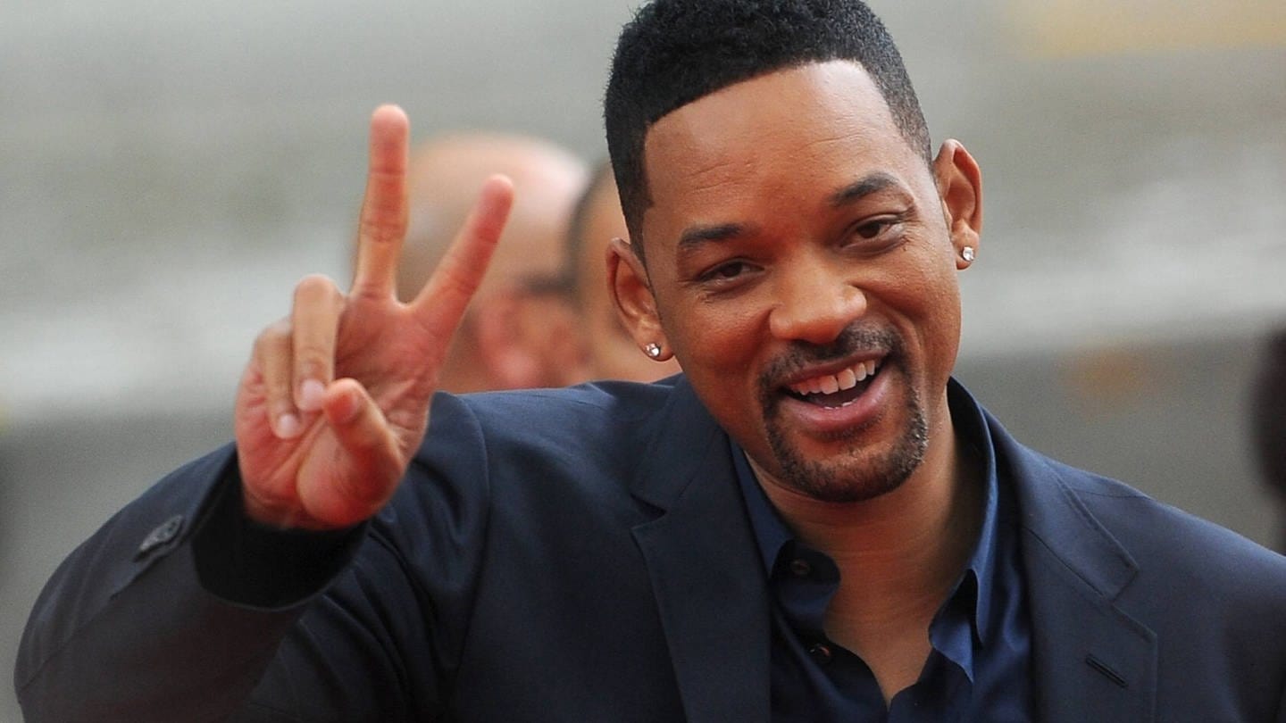Will Smith (Foto: imago stock&people)