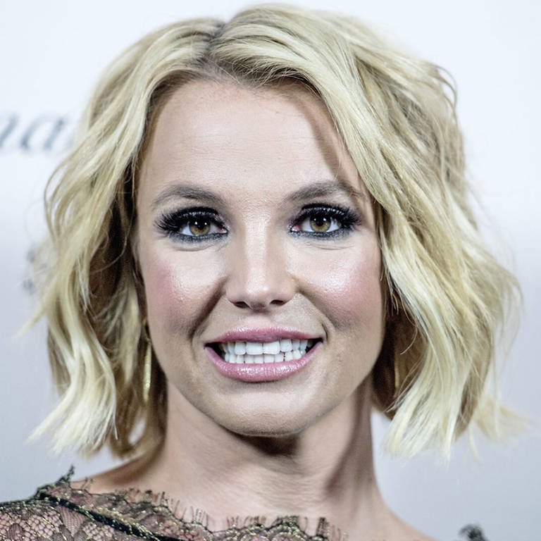 Britney Spears (Foto: picture-alliance / dpa, SCANPIX DENMARK/Christian Liliendahl)