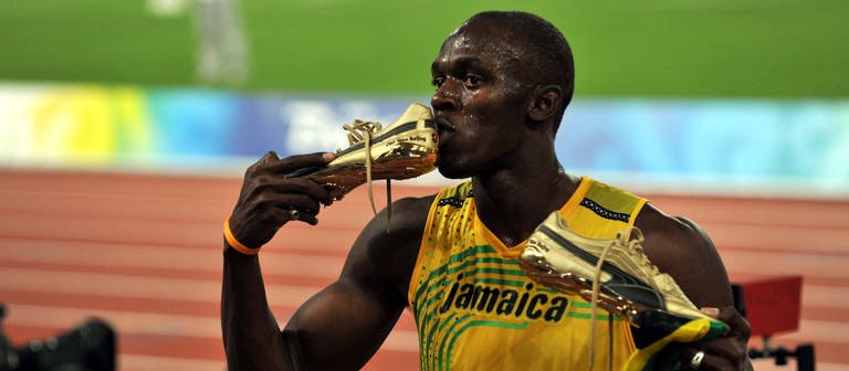 Usain Bolt (Foto: IMAGO, ZUMA Press)