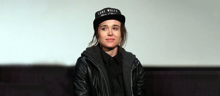 Ellen Page ist trans und heißt Elliot Page (Foto: IMAGO, MediaPunch)