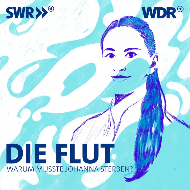 Die Flut - Podcast (Foto: SWR)