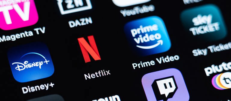 Streamingdienste Oktober 2022: Diese Serien starten diesen Monat neu auf Netflix, Disney Plus, Sky und in der ARD Mediathek (Foto: picture-alliance / Reportdienste, dpa | Silas Stein)