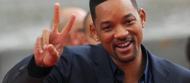 Will Smith (Foto: imago stock&people)