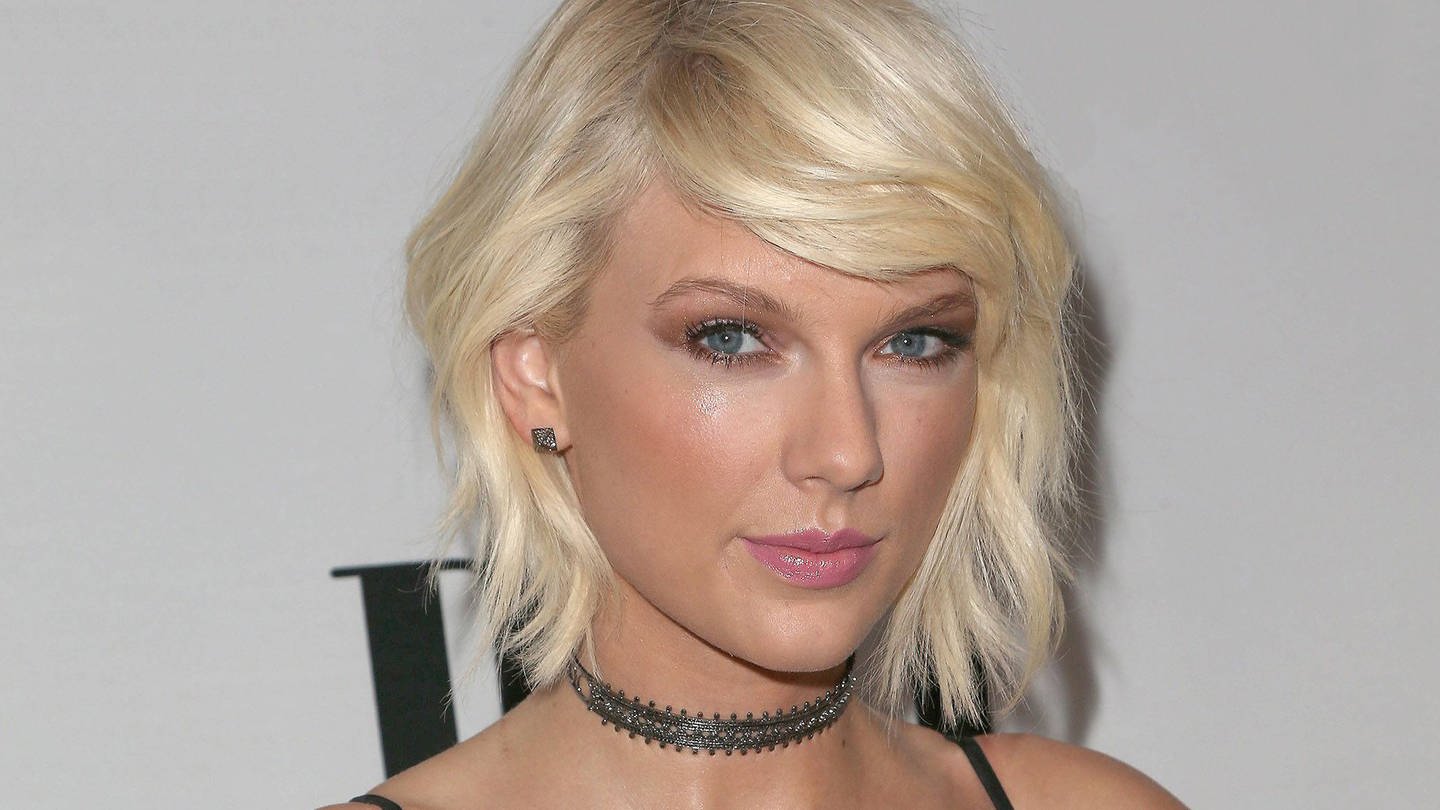 Taylor Swift (Foto: Imago / ZUMA Press)