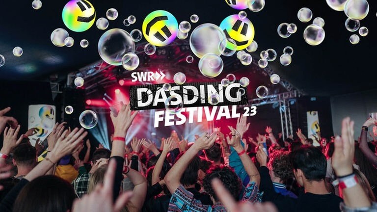 DASDING Festival 2023 (Foto: DASDING)