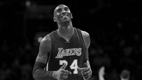 Kobe Bryant ist tot