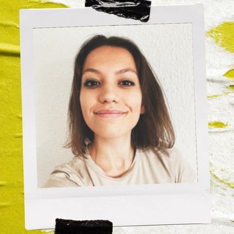 Profilbild von Ines Kunze