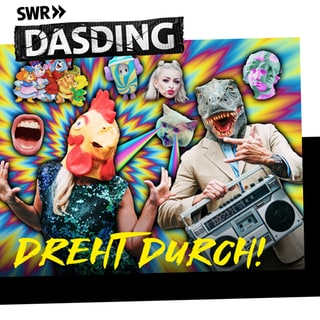 DASDING Dreht Durch in Freiburg (Foto: SWR DASDING)