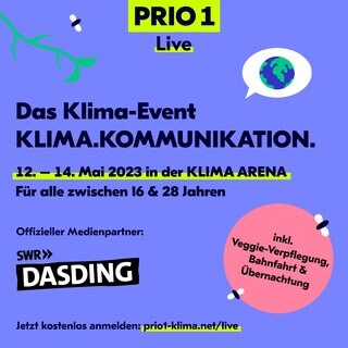 PRIO1 in Sinsheim (Foto: DASDING)