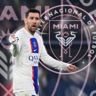 Messi wechselt zu Inter Miami und alle Tickets sind ausverkauft (Foto: IMAGO, IMAGO / Sven Simon)