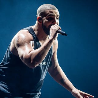Drake (Foto: IMAGO, IMAGO / Gonzales Photo)