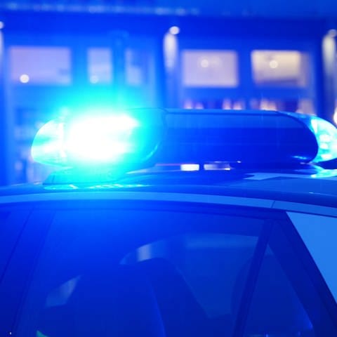 Die Polizei hat die beiden mutmaßlichen russischen Spione in Bayreuth geschnappt.