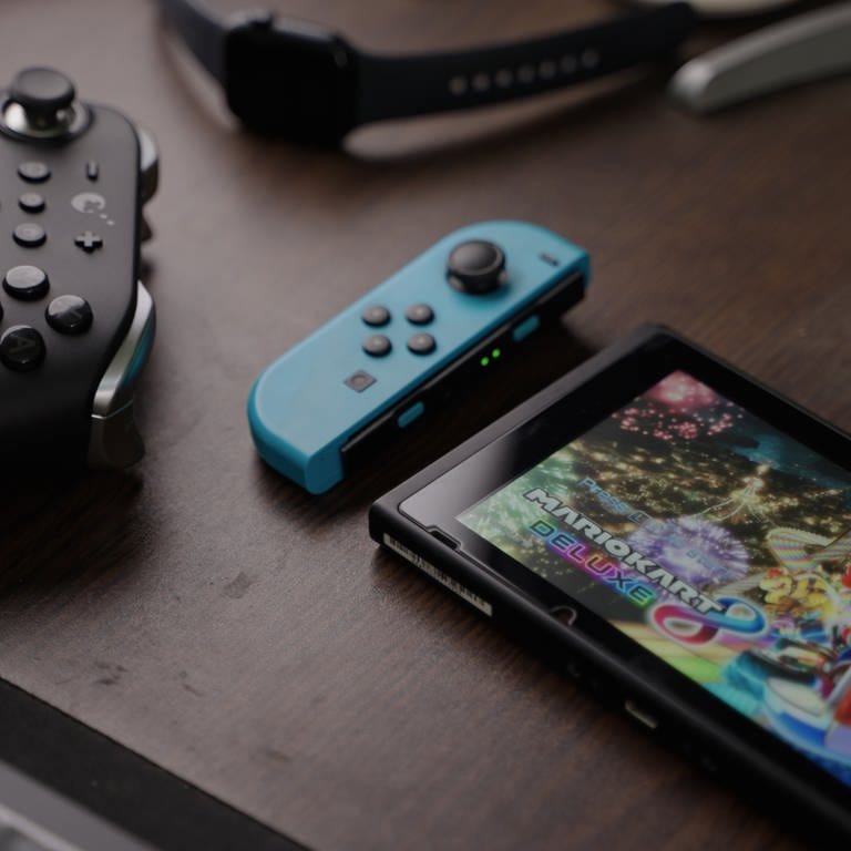 Der Zubehör-Hersteller Mopad hat jede Menge Infos zu Nintendos kommenden Switch-Nachfolger rausgehauen.