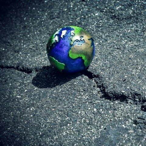 Der 2. Mai ist bei uns Earth Overshoot Day. Das bedeutet, dass Deutschland die Ressourcen für das laufende Jahr bereits aufgebraucht hat.  (Foto: IMAGO, IMAGO / Christian Ohde)