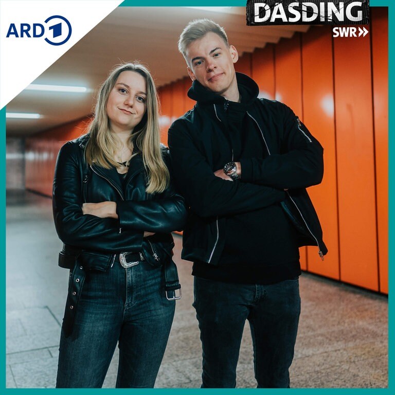 5 Minuten vor dem Tod (Foto: DASDING)