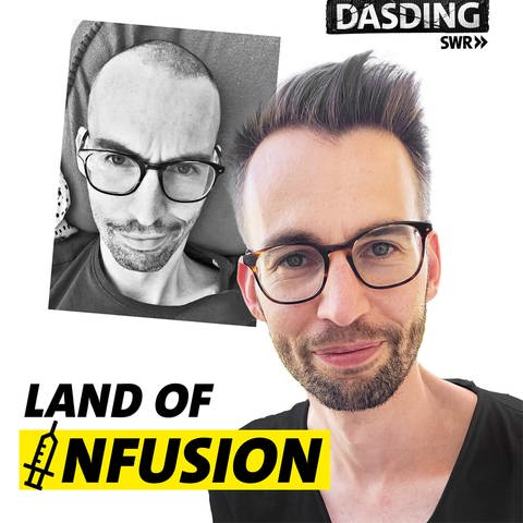 Land of Infusion (Foto: DASDING)