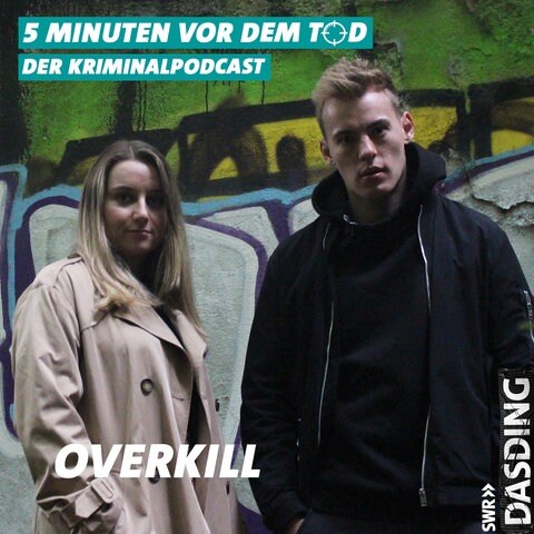 Folge 81 - Overkill (Foto: SWR, DASDING, SWR / DASDING)