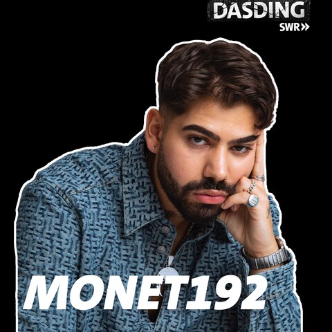 Sandys Sprechstunde mit Monet192 (Foto: DASDING)