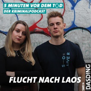 5 Minuten vor dem Tod Folge 87 (Foto: SWR, DASDING, SWR DASDING)