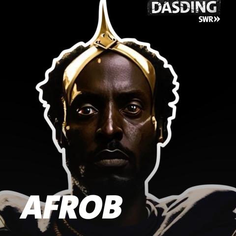 Afrob | Vom Weilimdorfer Rapper zum König ohne Land (Foto: SWR DASDING)