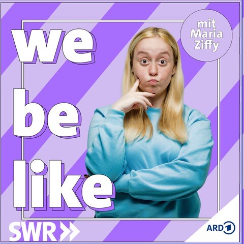 we be like mir Maria und Finnel (Foto: SWR)