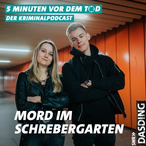 Folge 92 - Mord im Schrebergarten (Foto: SWR DASDING)