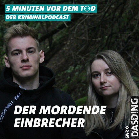 91 - Der mordende Einbrecher (Foto: SWR DASDING)