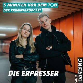 Folge 93 - Die Erpresser (Foto: SWR DASDING)