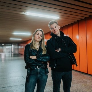 True Crime: 5 Minuten vor dem Tod - Der DASDING Kriminalpodcast (Foto: SWR DASDING, Chris Müller) True Crime: 5 Minuten vor dem Tod - Der DASDING Kriminalpodcast